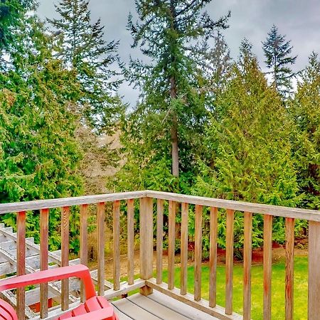 Harper Grove Villa Clinton Екстериор снимка