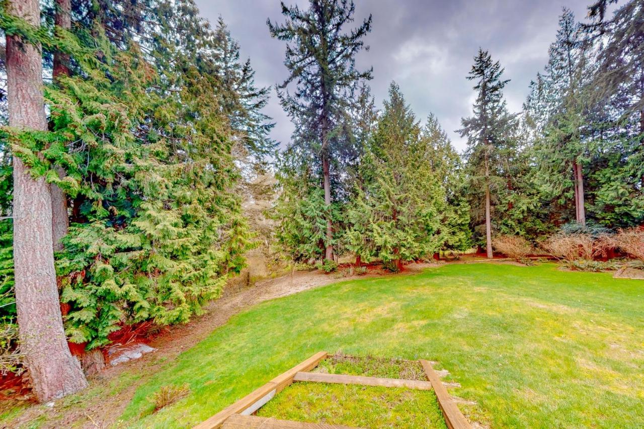 Harper Grove Villa Clinton Екстериор снимка