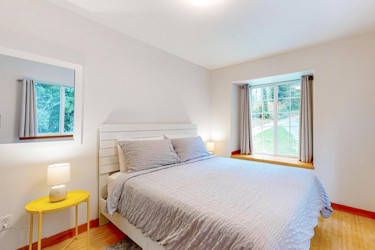 Harper Grove Villa Clinton Екстериор снимка