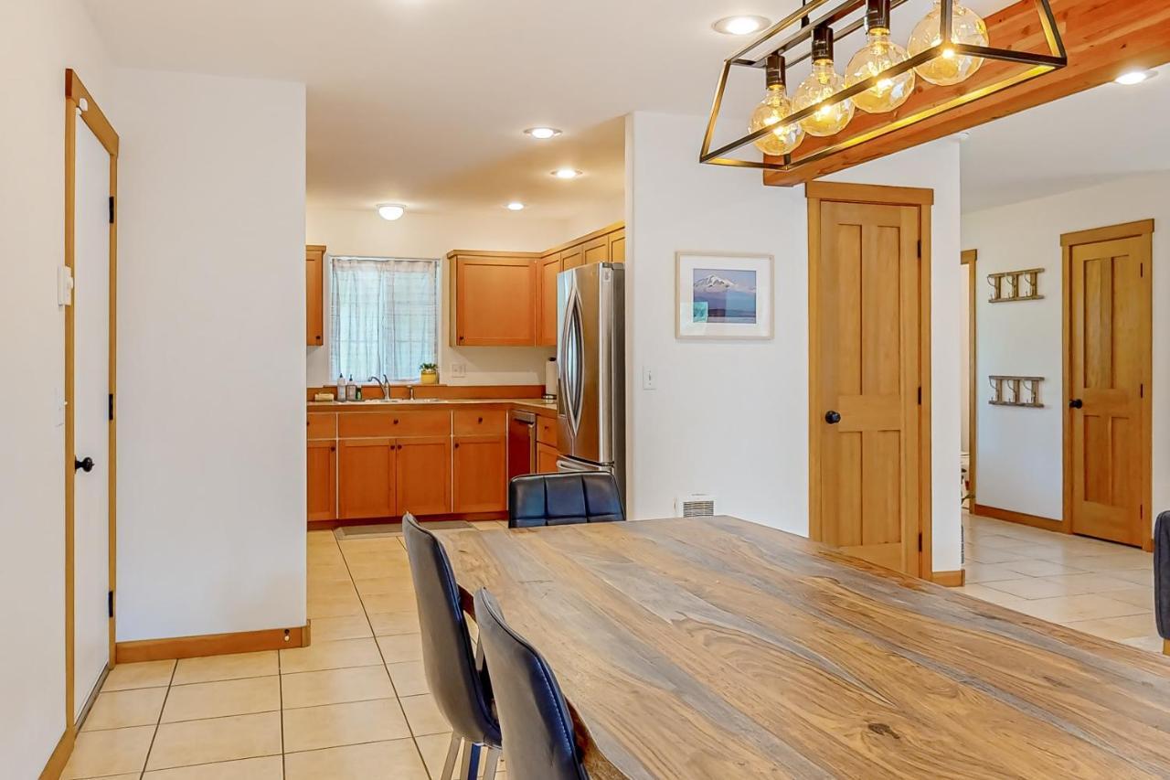 Harper Grove Villa Clinton Екстериор снимка