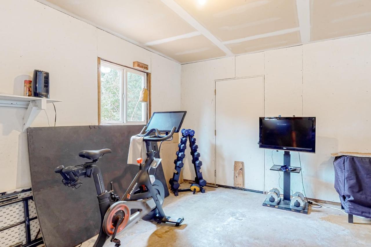 Harper Grove Villa Clinton Екстериор снимка