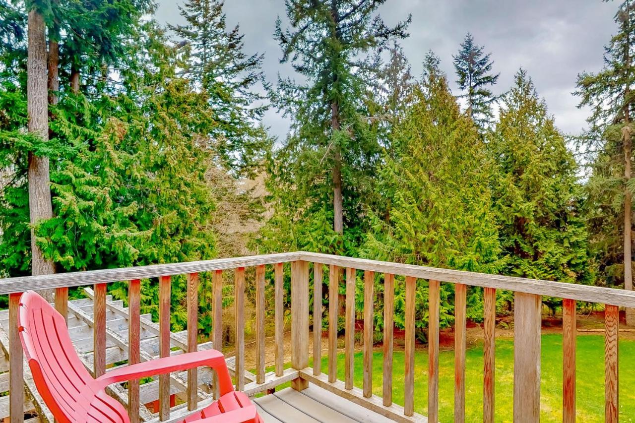 Harper Grove Villa Clinton Екстериор снимка