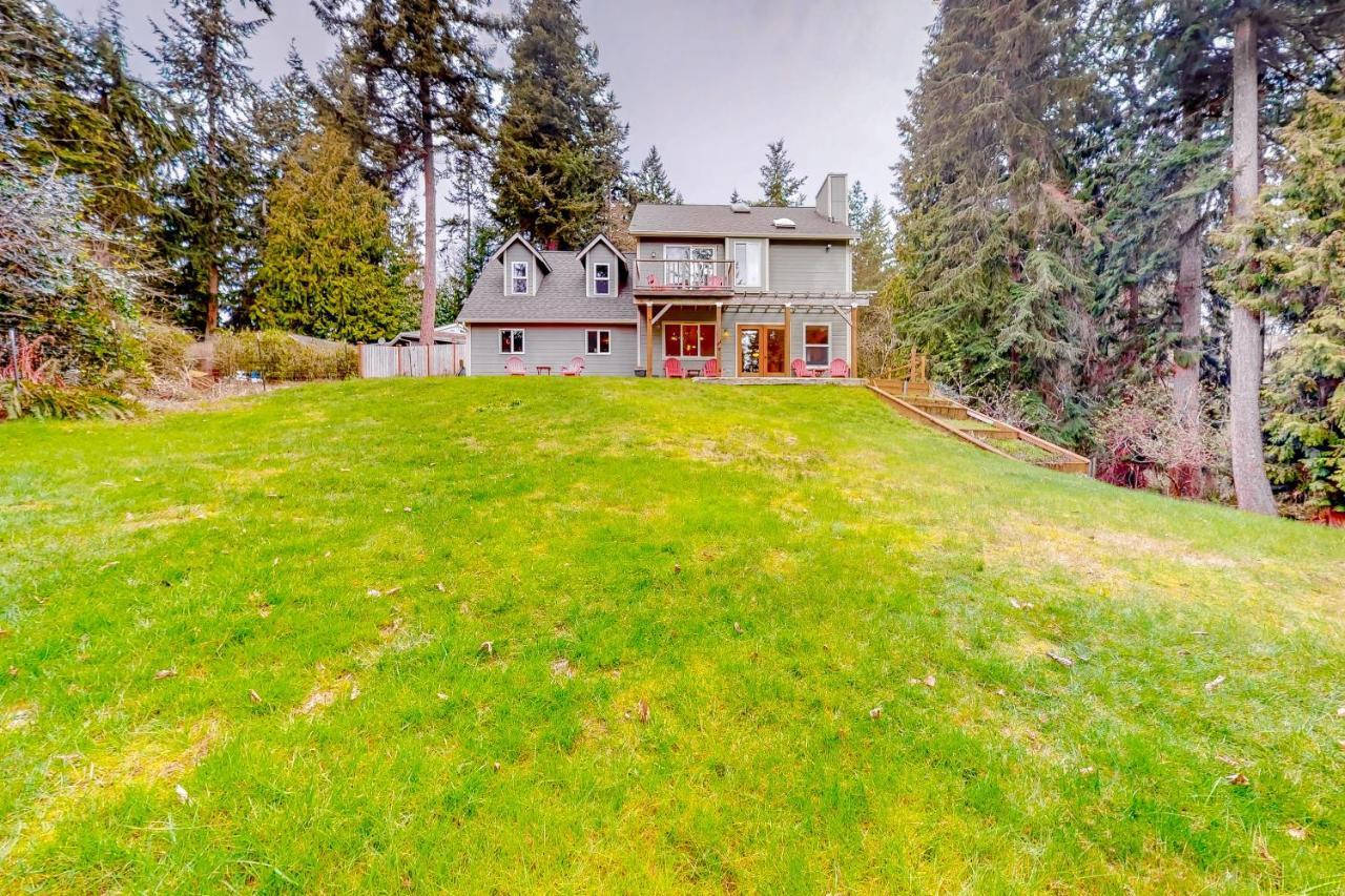 Harper Grove Villa Clinton Екстериор снимка