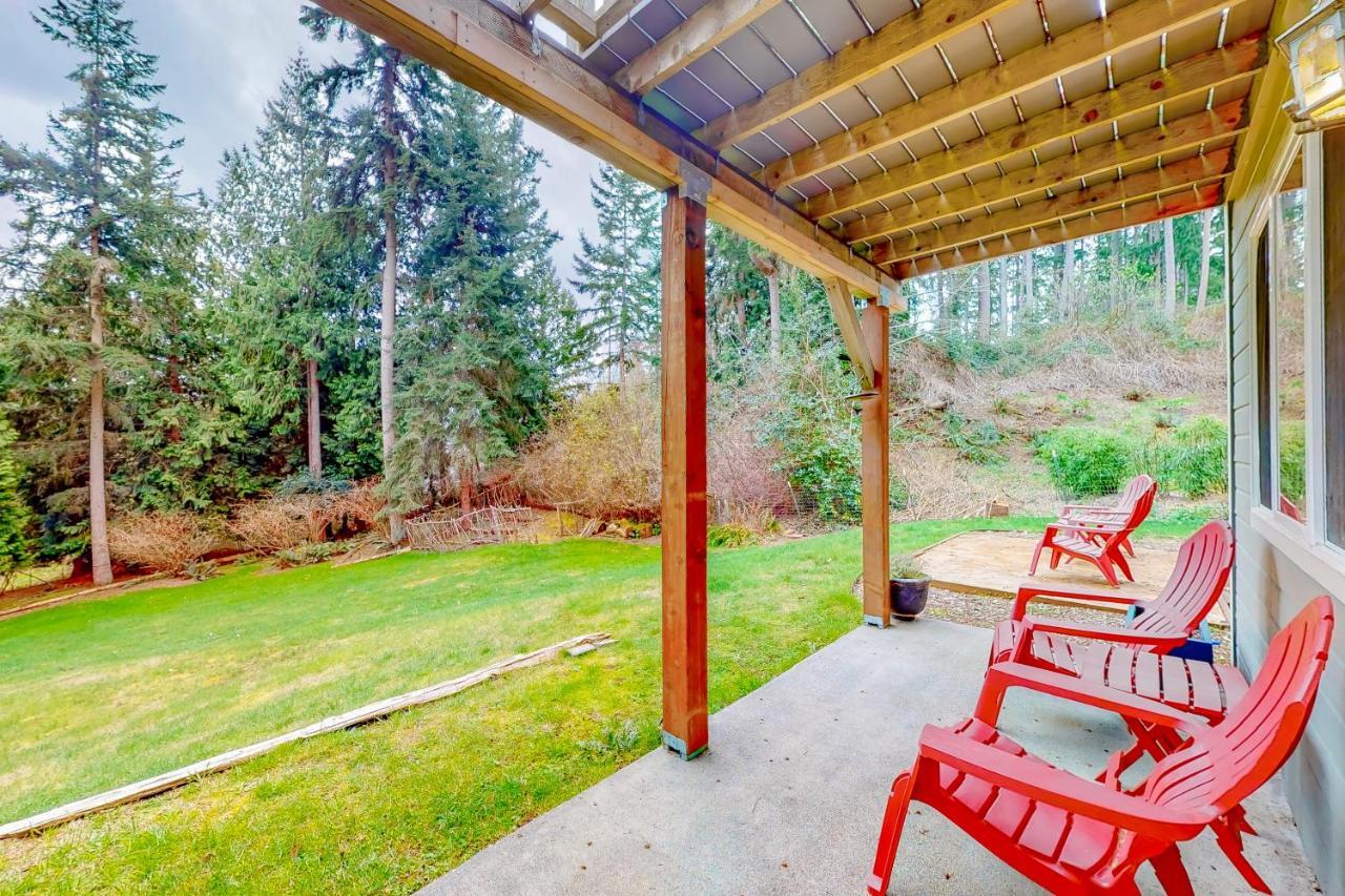 Harper Grove Villa Clinton Екстериор снимка