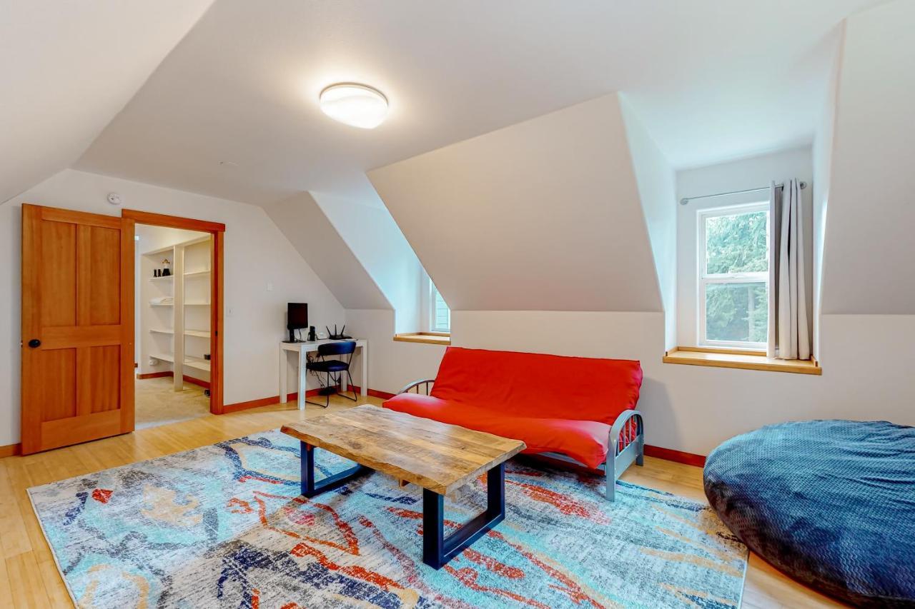 Harper Grove Villa Clinton Екстериор снимка